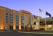 Renaissance Indianapolis North Hotel